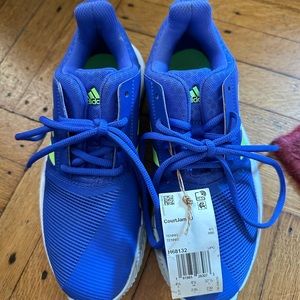 Boys Adidas Sneakers